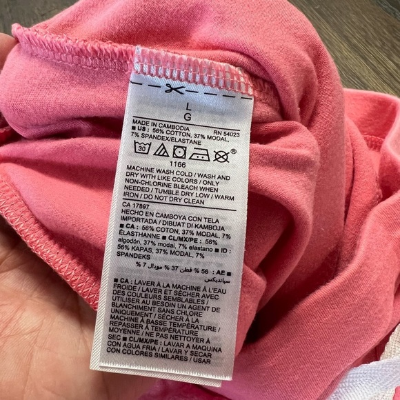 Old Navy jogger pant SZ LG - Picture 4 of 5